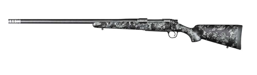 Rifles Long Guns Christensen Arms Ridgeline 7mmRemMag RIDGELINE FFT 7MAG CB/GY LH • 801-06176-00